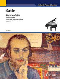 SATIE E. - OBRAS V.1 -