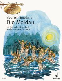 SMETANA B. - POEMA SINFONICO Nº2 MOLDAU -