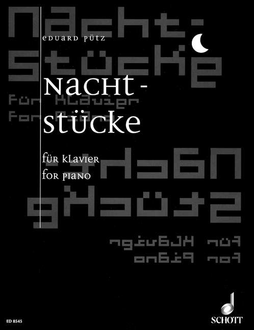 PUTZ E. - NACHTSTUCKE -