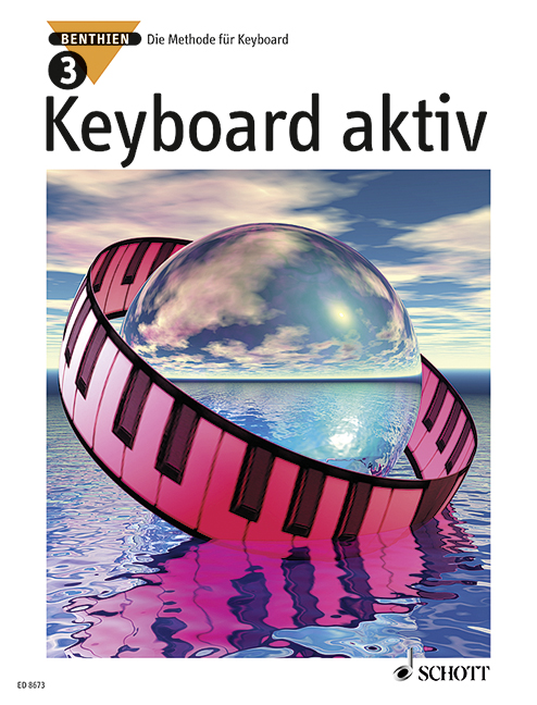 BENTHIEN A. - KEYBOARD AKTIV V.3 -
