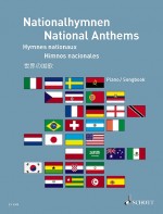 ALBUM - HIMNOS NACIONALES (CANTO /P)