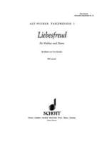 KREISLER F. - LIEBESFREUD -