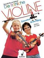 BRUCE-WEBER R. - DIE FROHLICHE VIOLINE V.1 +DESCARGA