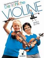 BRUCE-WEBER R. - DIE FROHLICHE VIOLINE V.2 +DESCARGA