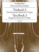 DOFLEIN E./E. - PIEZAS PROGRESIVAS V.3 -