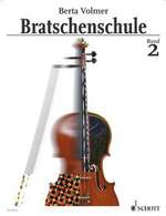 VOLMER B. - ESCUELA DE VIOLA V.2 -