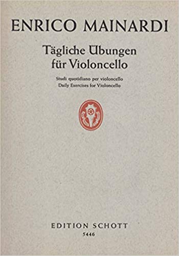 MAINARDI E. - EJERCICIOS DIARIOS -