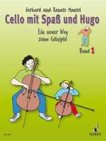 MANTEL G. - CELLO CON SPASS Y HUGO V.1 -