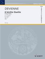 DEVIENNE F. - DUOS FACILES (6) - OP.18