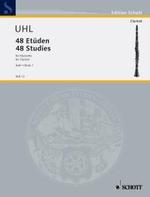 UHL A. - ESTUDIOS V.1 (48) (CL) -