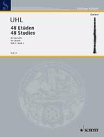 UHL A. - ESTUDIOS V.2 (48) -