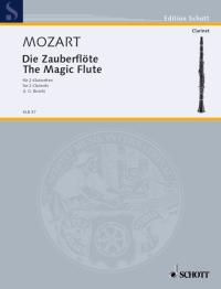 MOZART W.A. - FLAUTA MAGICA - KV.620