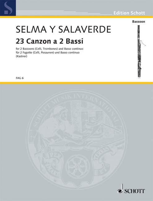 SELMA Y SALAVERDE B. - CANCION Nº13 -