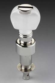 CLAVIJERO BANJO  - SCHALLER SI4 NICKEL