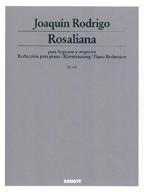 RODRIGO J. - ROSILIANA                          SOP/P -