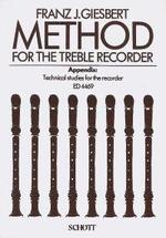 GIESBERT F.J. - METODO - FLAUTA-