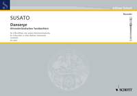 SUSATO T. - DANSERYE V.1 -