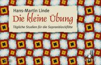 LINDE H.M. - TAGLICHE STUDIEN -