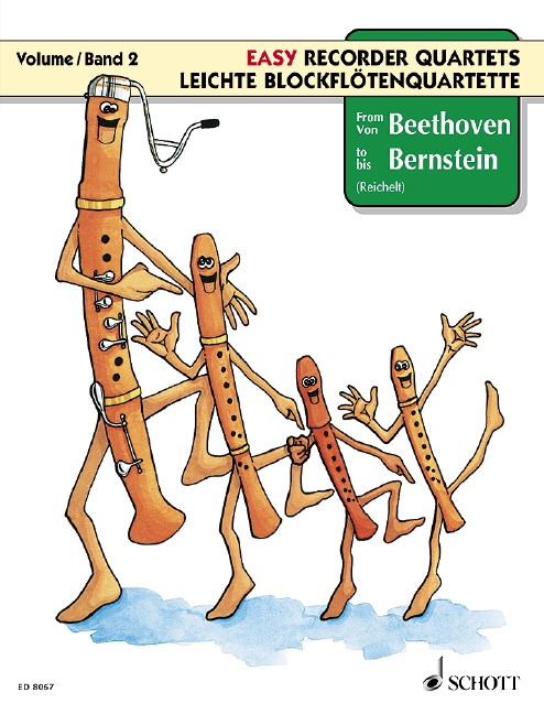 ALBUM - DE BEETHOVEN A BERNSTEIN -
