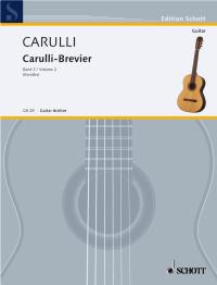 CARULLI F. - CARULLI-BREVIER V.2 -