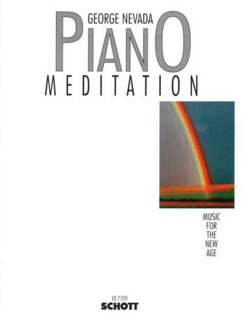 NEVADA G.- PIANO MEDITATION