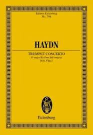 HAYDN J. - CONCIERTO