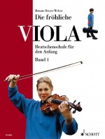 BRUCE-WEBER R. - DIE FROHLICHE VIOLA 1