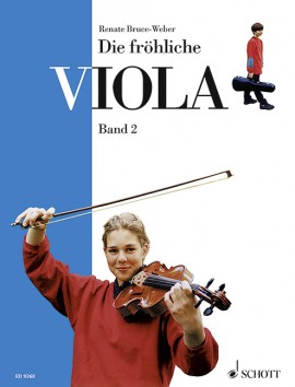 BRUCE-WEBER R. - DIE FROHLICHE VIOLA 2