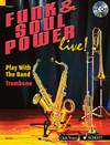 DECHERT G. - FUNK &SOUL AND POWER LIVE
