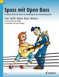 KREIDLER D. - SPASS MIT OPEN BASS