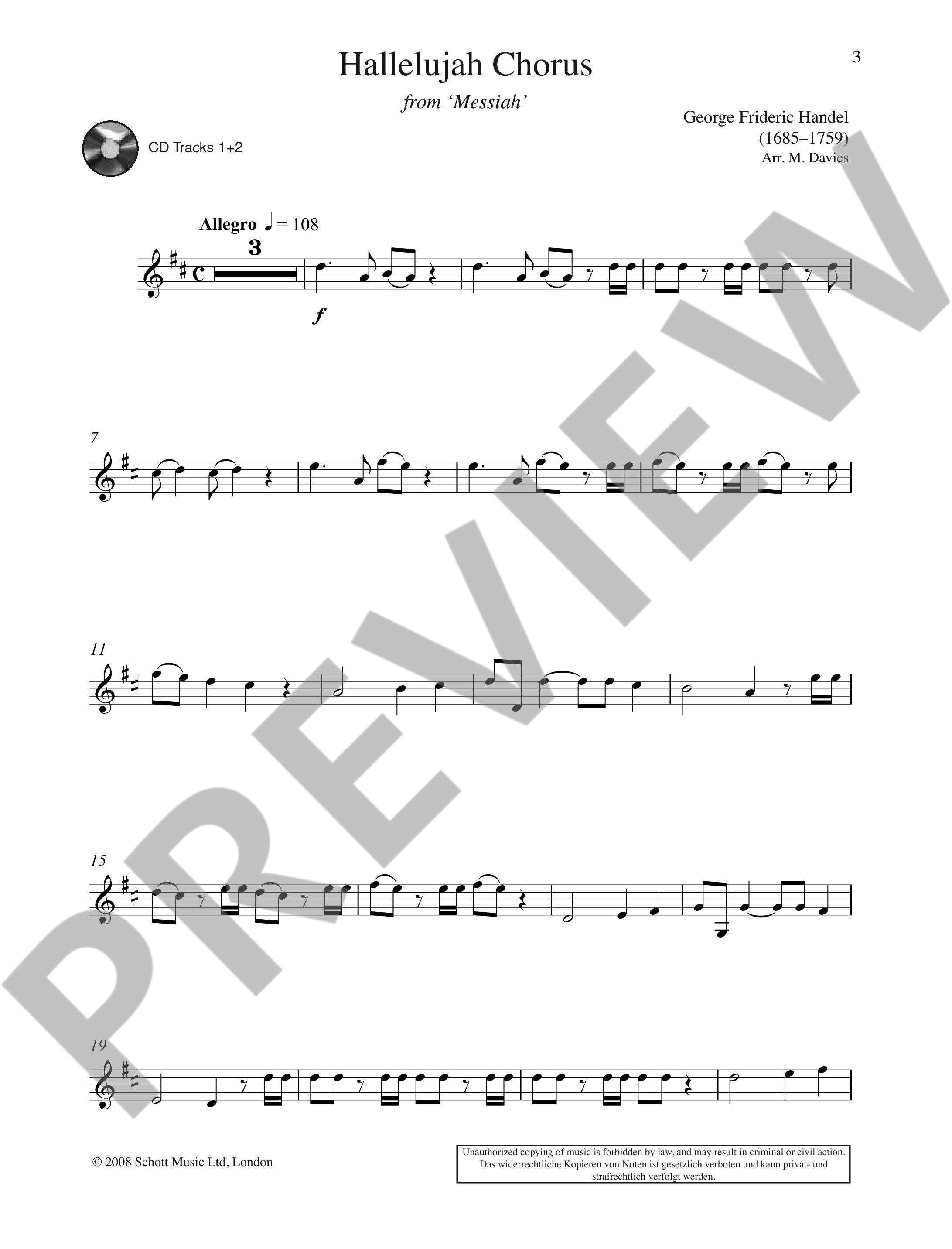 ALBUM - BARROCO PLAY-ALONG VIOLIN +CD 3