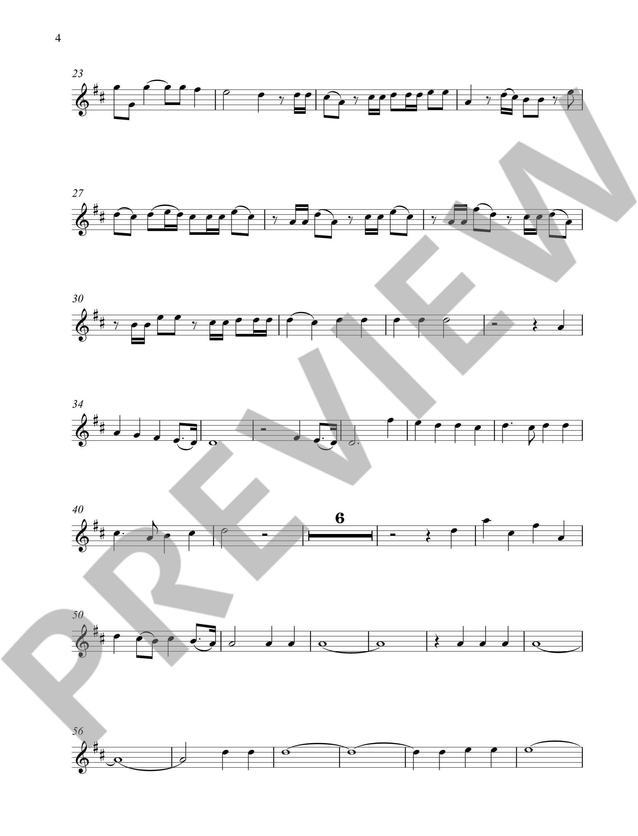 ALBUM - BARROCO PLAY-ALONG VIOLIN +CD 4