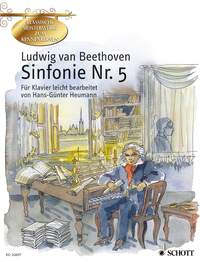 BEETHOVEN L. - SINFONIA Nº 5
