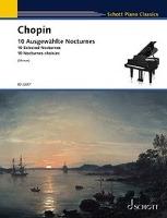CHOPIN F. - NOCTURNOS SELECTOS (10)