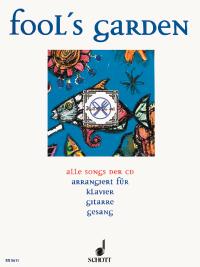 FOOLS GARDEN - DISH OF THE DAY -