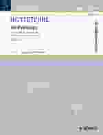 HOTTETERRE J. - PRELUDIOS IN 24 TONARTEN (48) -