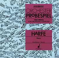 ALBUM - ORCHESTER PROBESPIEL (2CD) -(SOLO CD)