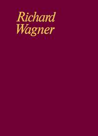 WAGNER R. - PIANO SONGS