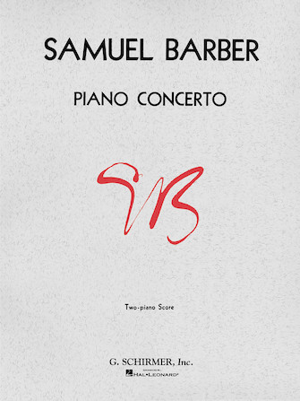 BARBER S. - CONCIERTO -