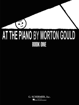 GOULD M - AT THE PIANO V.1 -