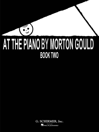 GOULD M - AT THE PIANO V.2 -
