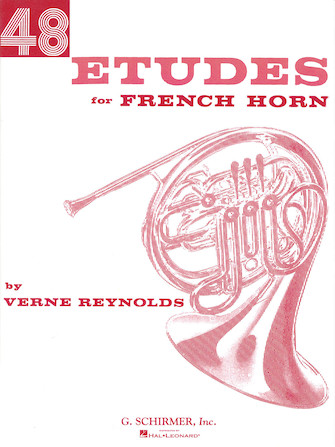 REYNOLDS V. - ESTUDIOS (48) -TROMPA