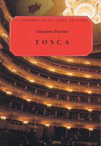 PUCCINI G. - TOSCA -