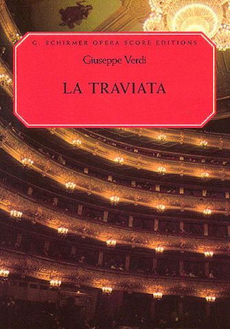 VERDI G. - LA TRAVIATA -