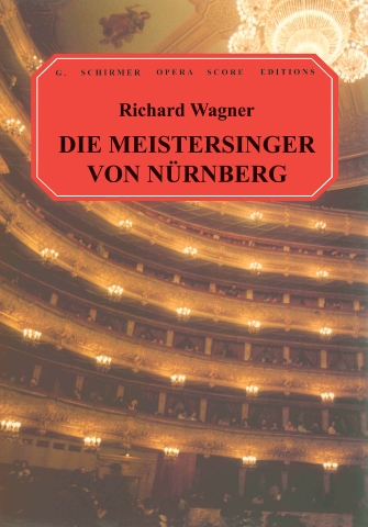 WAGNER R. - MAESTROS CANTORES NUREMBERG -