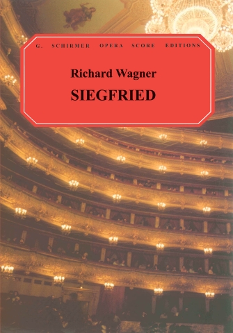 WAGNER R. - SIGFRIDO -