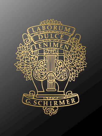 GOUNOD CH. - O DIVINE REDEEMER                   SATB -