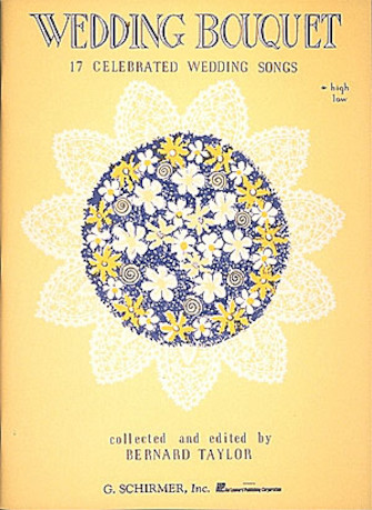 ALBUM - WEDDING BOUQUET (HIGH) -