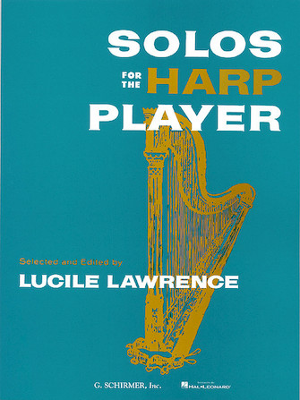 LAWRENCE P. - SOLOS HARP PLAYER -