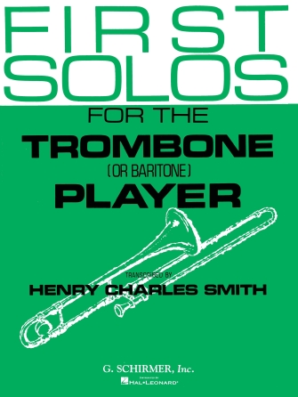 SMITH H. - FIRST SOLOS -